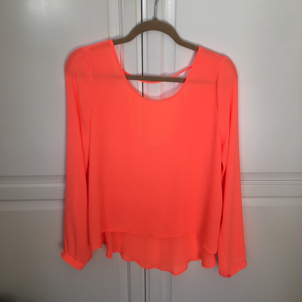 Lush Women’s Top